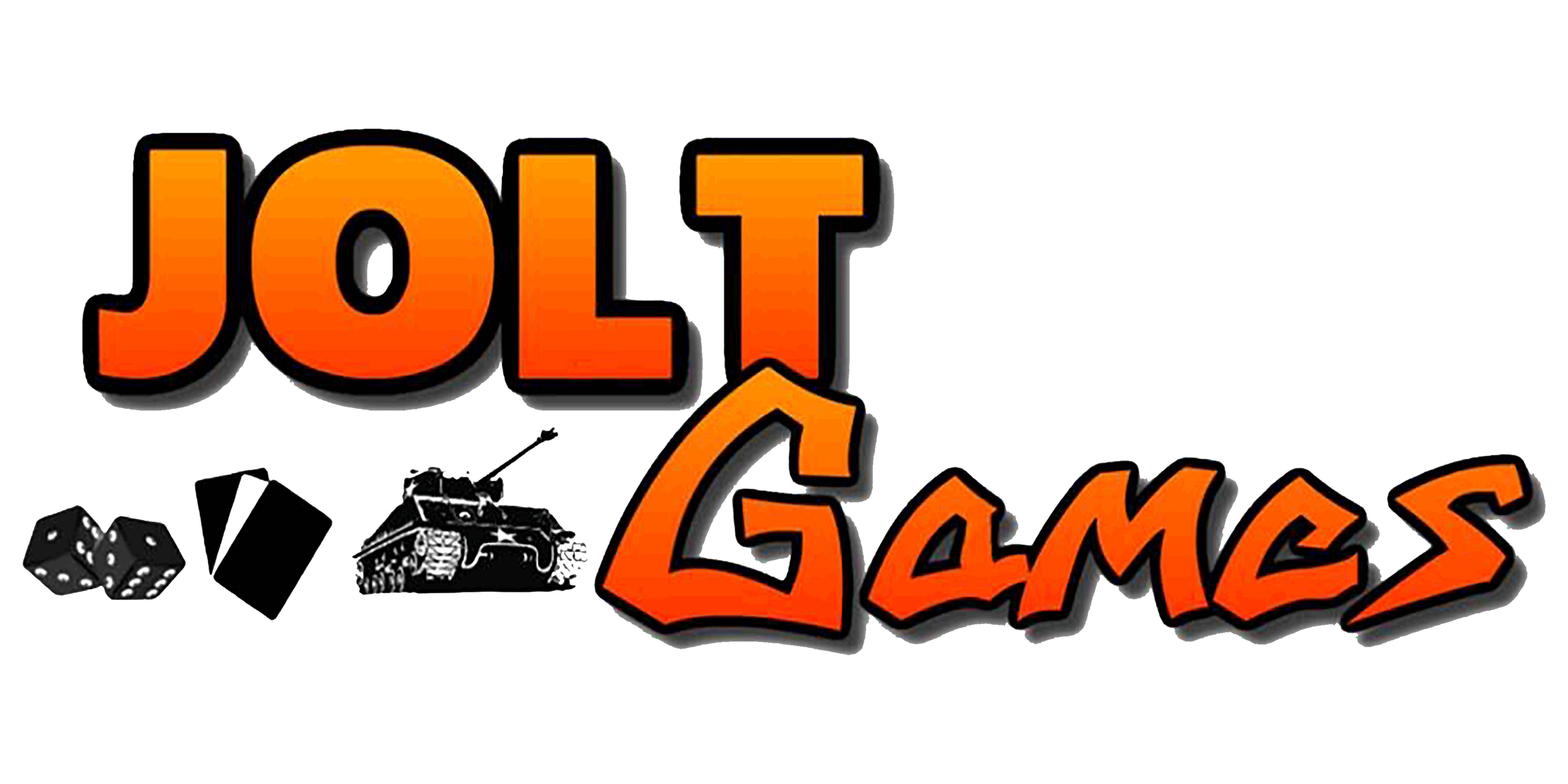 The Mind – Jolt Games