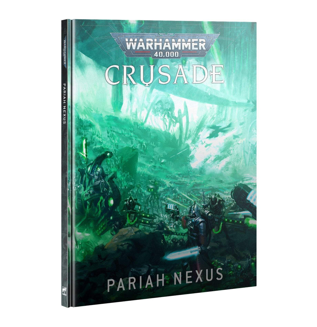 40-68 Warhammer 40000: Crusade - Pariah Nexus