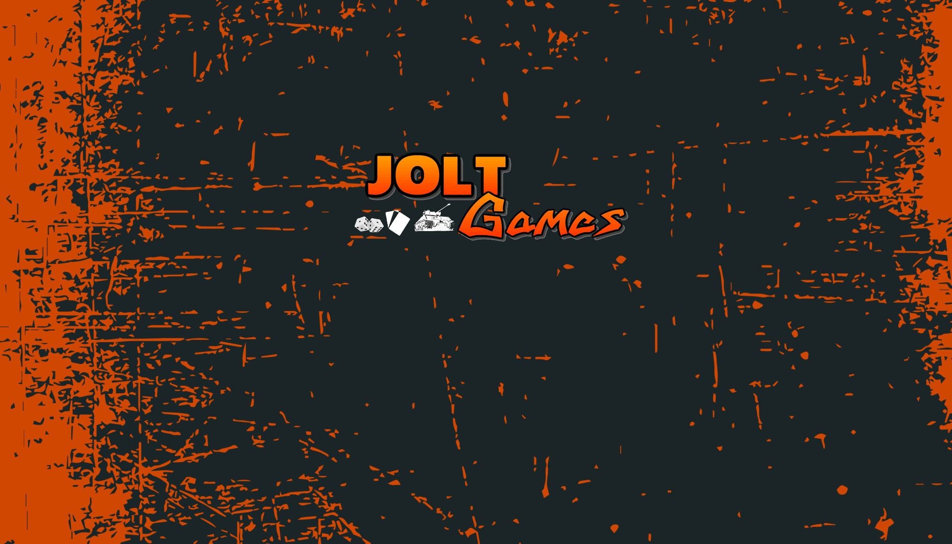 Jolt Games