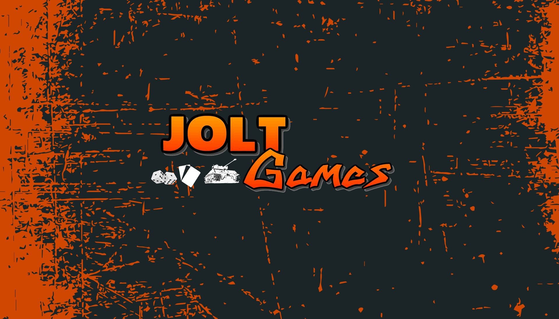 Jolt Games