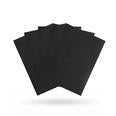 Sleeves - Dragon Shield - Box 100 - Black MATTE