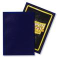 Sleeves - Dragon Shield - Box 100 - Night Blue MATTE