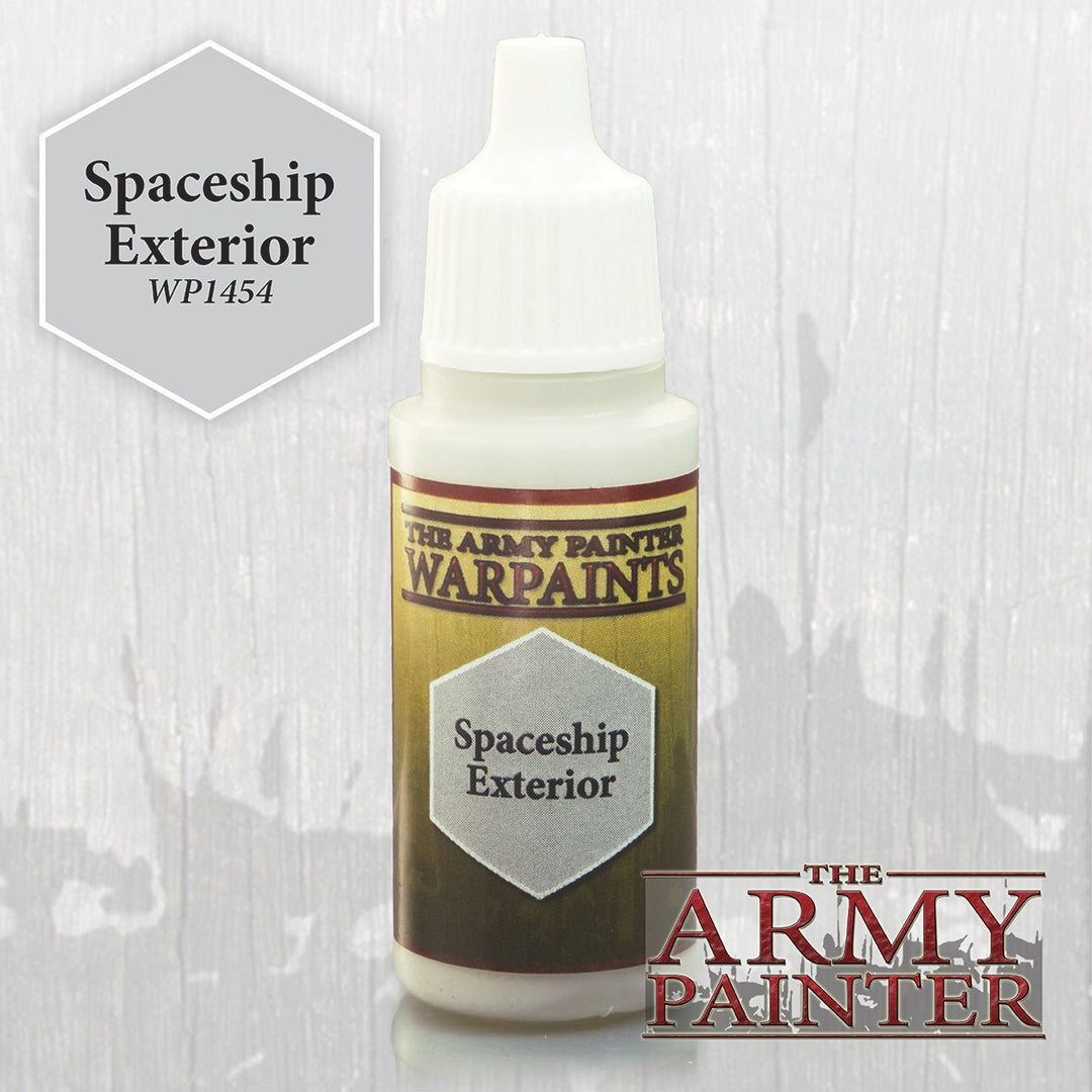 The Army Painter - Spaceship Exterior