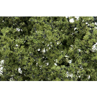 Woodland Scenics Light Green Fine Leaf F