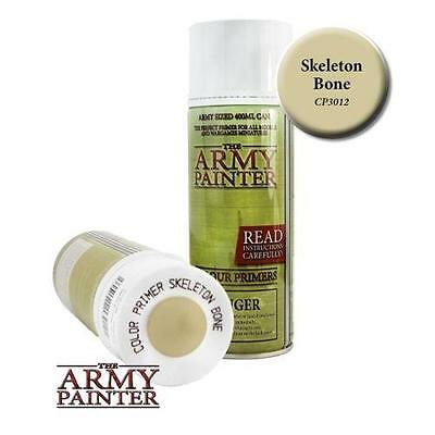 Army Painter -Colour Primer - Skeleton Bone