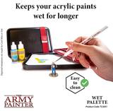 Army Painter - Wet Palette